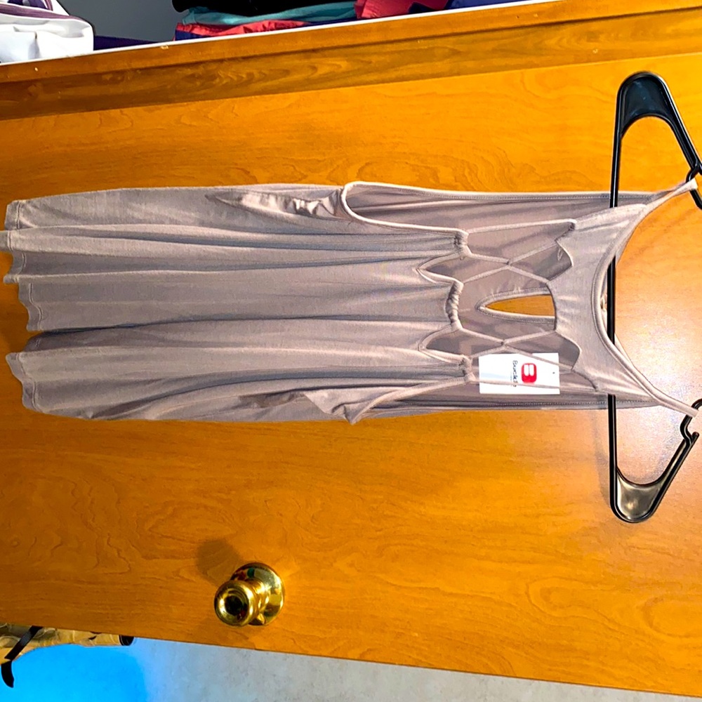 Brand: Red by bke. Size: L. Brand New with tags. Never worn only tried on. $15
